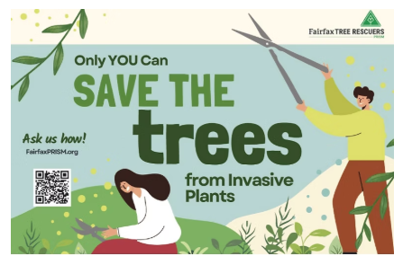 Laminated Tabling Sign